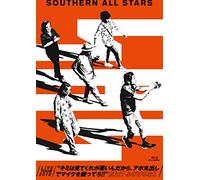 Southern All Stars - Live Tour 2019 'Kimi Ha Mitekure Ga Waruindakara.Aho Marudashi De Mic Wo [Edizione: Giappone]