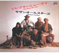 Southern All Stars - Miss Brand New Day(Reissue)