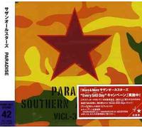 Southern All Stars - Paradise