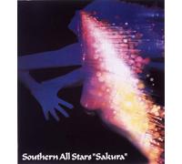 Southern All Stars Sakura (CD)