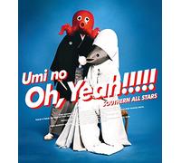 Southern All Stars - UMI NO OH. YEAH!! -LTD-
