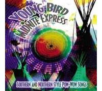 Southern and Northern Style Pow-wow Song (CD) Album