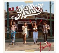 Southern Avenue Family (CD) Album