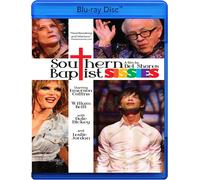 Southern Baptist Sissies (BD) (Blu-ray)