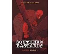 Southern bastards. Omnibus. Vol. 1