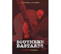 Southern bastards. Omnibus (Vol. 1)