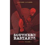 Southern Bastards Omnibus Vol. 1 - Panini Comics - Italiano