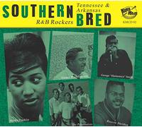 Various Artists - Southern Bred Vol.26 - Tennesse R&B Rockers