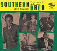 Various Southern Bred 27 Tennessee: Toodle Loo Tennessee (CD)