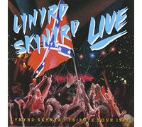 Southern By The Grace Of God (Live) by Lynyrd Skynyrd (1990-10-25)