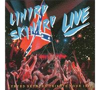 Southern by the grace of god-Tribute tour 1987