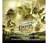 Southern California Division Original Cast - Covenant - O.C.R.