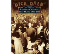 John Blair Southern California Surf Music, 1960-1966 (Tascabile)