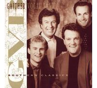 Southern Classics by Gaither Vocal Band (1993-09-14)