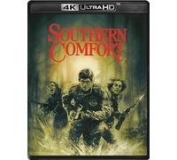 Southern Comfort [4K Ultra HD + Blu-ray Set]