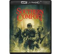 Southern Comfort 4K Ultra HD Set (4K UHD Blu-ray) Keith Carradine Powers Booth