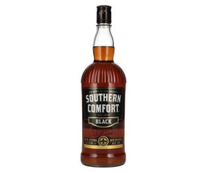 Southern Comfort Black 40% Vol. 1l