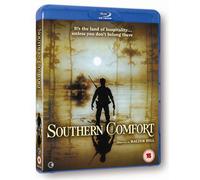 Southern Comfort (Blu-ray) Peter Coyote Les Lannom Powers Boothe Carlos Brown