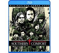 Southern Comfort (Bluray/DVD Combo) (Blu-ray) Keith Carradine Powers Boothe
