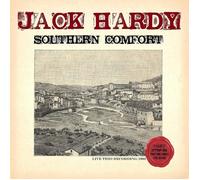 Southern Comfort (CD) Jack Hardy