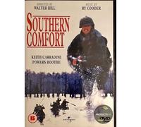 Southern Comfort (DVD) (PAL)