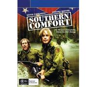 Southern Comfort [DVD, Region Free]