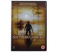 Southern Comfort (DVD) Peter Coyote Les Lannom Powers Boothe Carlos Brown