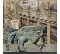 Southern Comfort - Frog City [Vinyl LP]