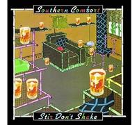 southern comfort - stir don't shake