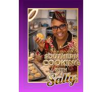 SOUTHERN COOKING WITH SALLY