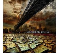 Southern Cross - From Tragedy