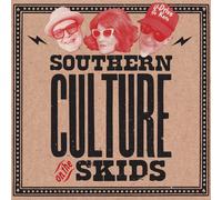 Southern Culture On The Skids Bootleggers Choice (CD)