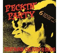 Southern Culture On The Skids - Peckin' Party