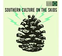 Southern Culture On The Skids The Electric Pinecones (CD) Album