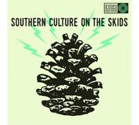 Southern Culture On The Skids – The Electric Pinecones – CD