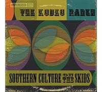Southern Culture On The Skids The Kudzu Ranch (Vinyl LP) 12" Album