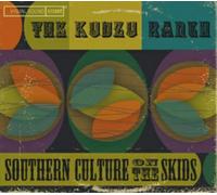 Southern Culture On The Skids The Kudzu Ranch (Vinyl LP) 12" Album