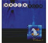 Southern Culture on the Skids - Wreck Room, Vol.2