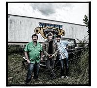 Southern Drawl by Alabama