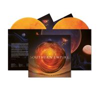 Southern Empire Another World (Vinyl LP) 12" Album Coloured Vinyl