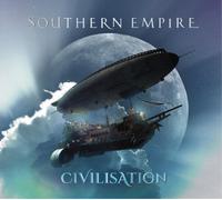 Southern Empire Civilisation (CD) Album