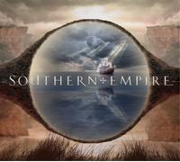 Southern Empire Southern Empire (CD) Album with DVD
