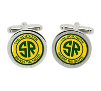 Southern Ferrovia US Gemelli IN Cromo Scatola