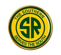 Southern Ferrovia US Spilla