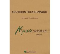 Southern Folk Rhapsody - SET