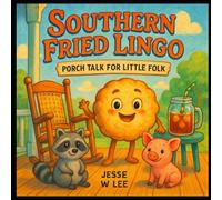 Southern Fried Lingo: Poarch Talk for Little Folk