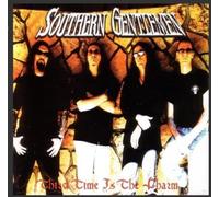 Southern Gentlemen - Third Time Is The Charm