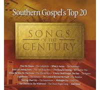 Southern Gospel's Top 20: Song by Various (2000-04-25)