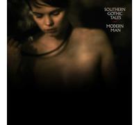 Southern Gothic Tale - Modern Man