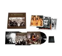 The Black Crowe – The Southern Harmony And Musical Companion – Vinile LP – Super Del – Import USA